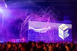 SMS Festival 30.000 Feierten Im Techno Paradies 51